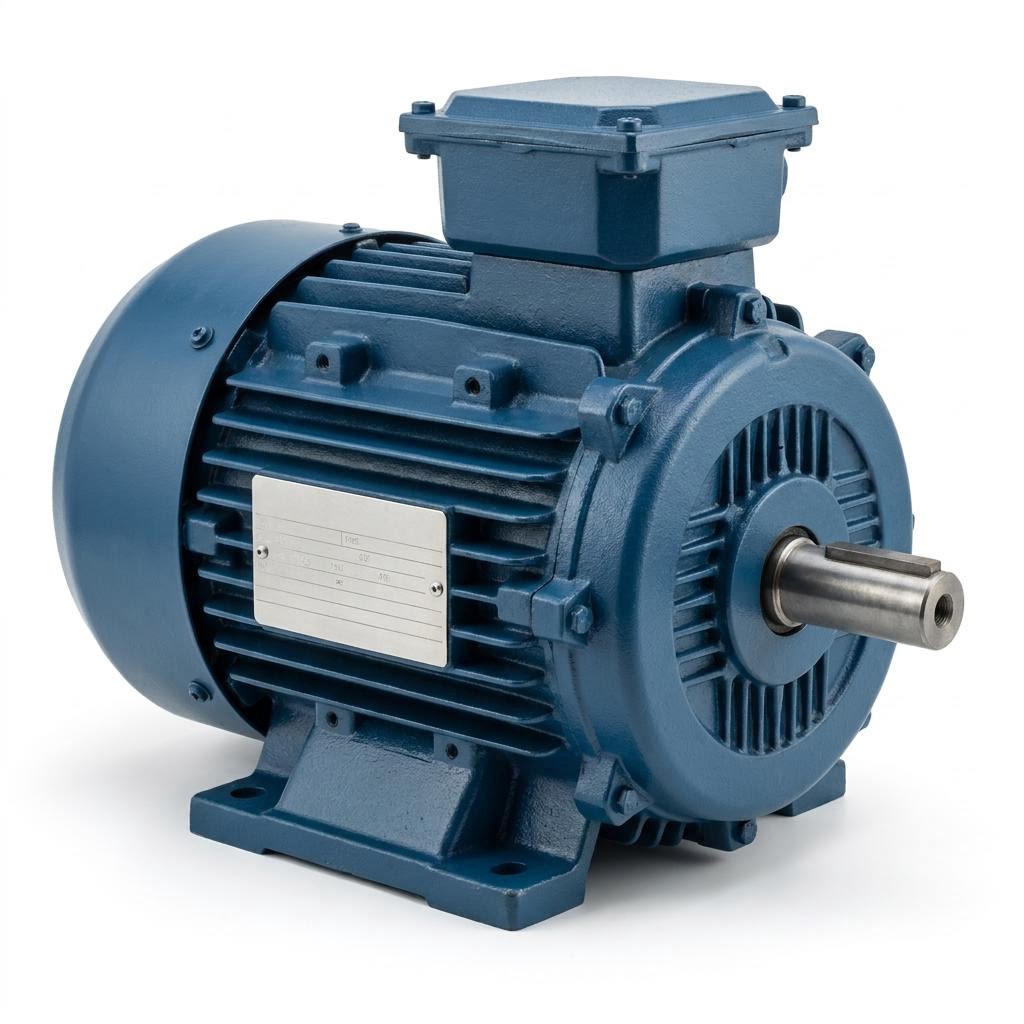 AC Motor