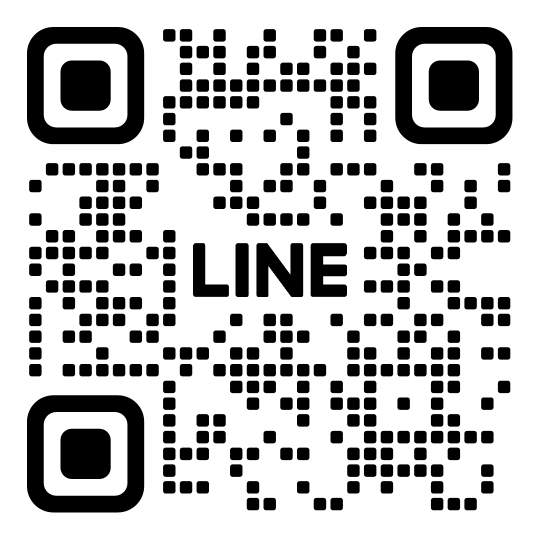 LINE QR @nkpparts